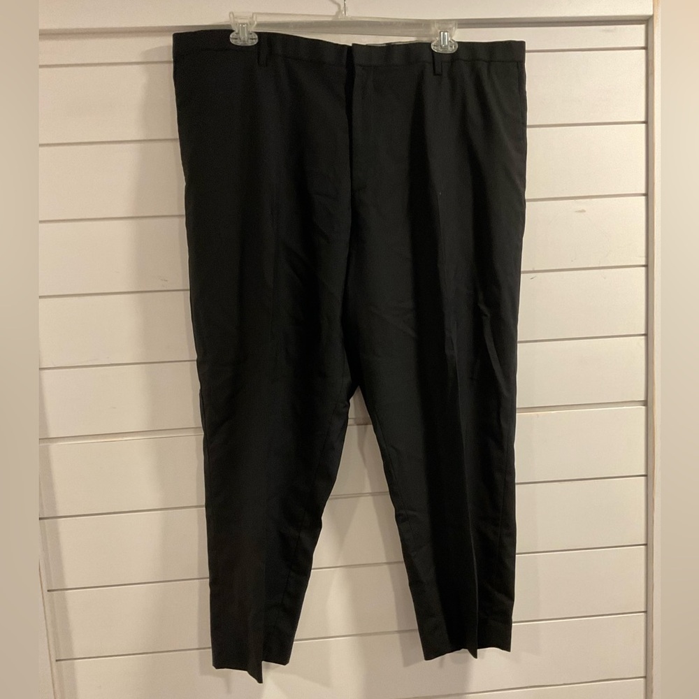 Banana Republic Men’s Classic Fit Dress Pants